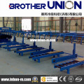 Africa Design Ibr Roll Forming Machine